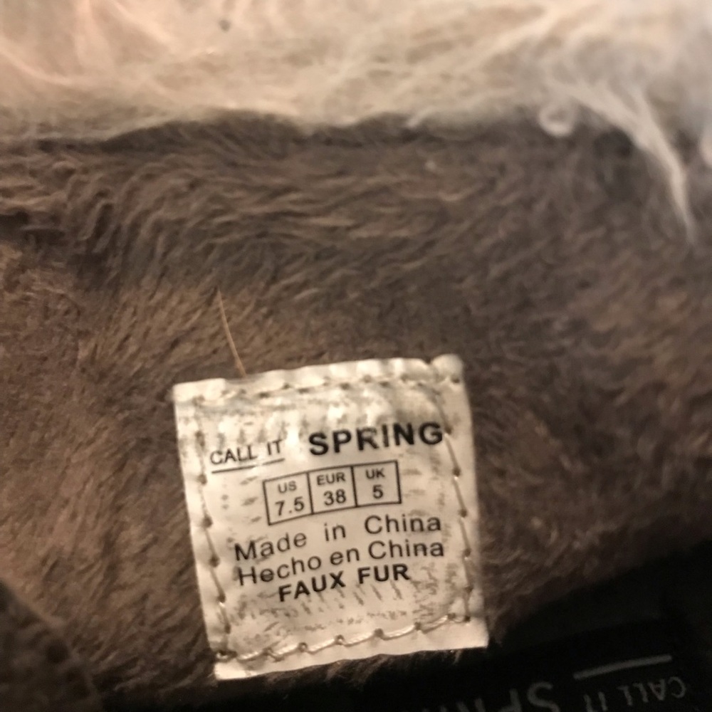 Call It Spring Boot 🌸 - Picture 9 of 11